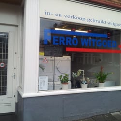 Ferro Witgoed