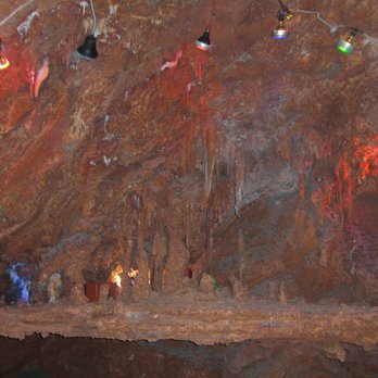 Shenandoah Caverns - Venues & Event Spaces Near Me - Quicksburg, Virginia