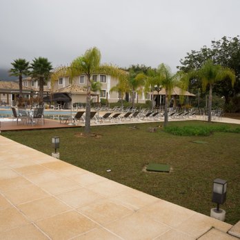 Santíssimo Resort - Resorts Near Me - Tiradentes, MG