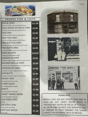 Chippy's Omaha by null