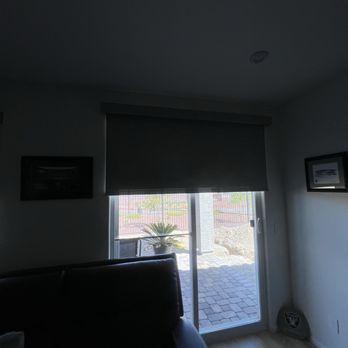 Dreamhouse - Shutters Near Me - Las Vegas, Nevada