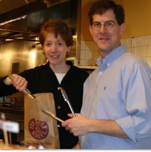 Slide of Bills Fence Stain And Land Clearing