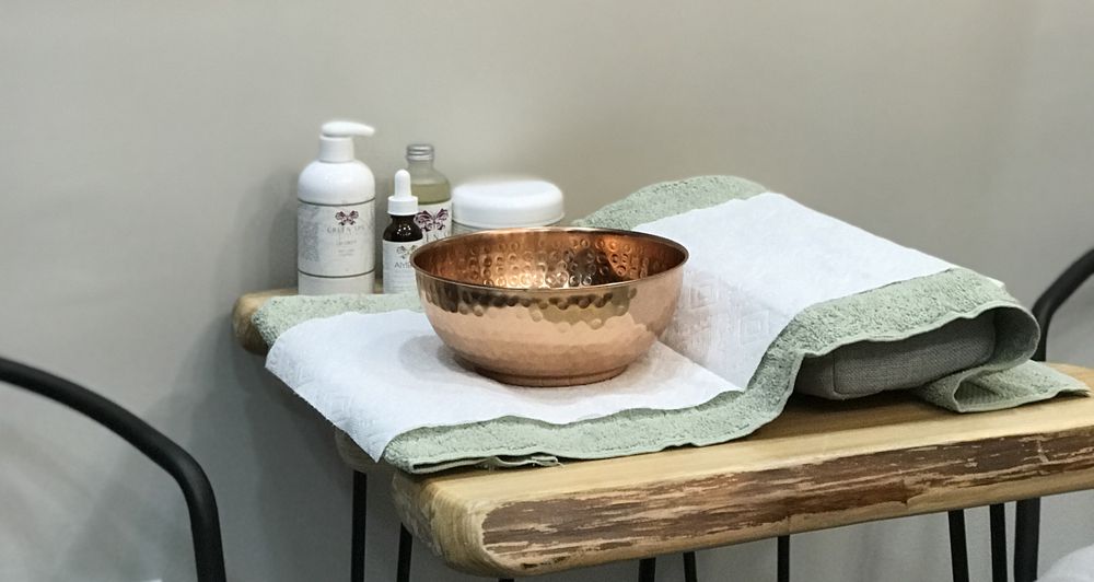 GREEN SPA ON THE GO GREENPOINT Updated August 2024 18 Photos