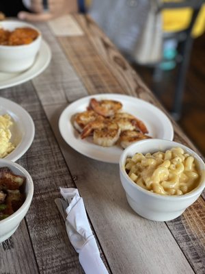 Gritz Brunch Bar by null