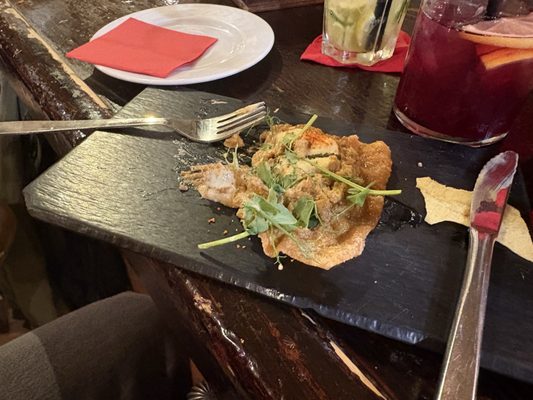 Lamiak Cava Baja by null