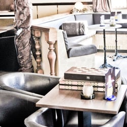 Sahara Lounge