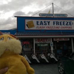 Easy Freeze