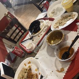 Amazing food !!!