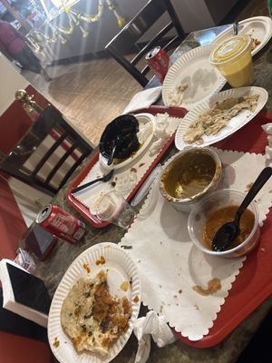 Cafe 23 – Indian Street Food by null