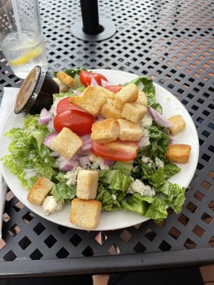 Chubby's Sports Bar & Grill by null