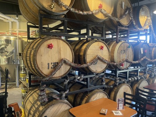 Locavore Beer Works by null