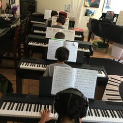 Orange County Music School - Fun Group Classes!