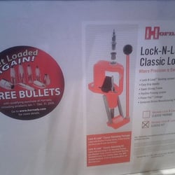 Free Bullets!!!