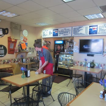 Calico's - Pizza Near Me - Borrego Springs, California