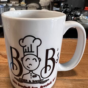 Bobs Diner And Bakery - Fresh black coffee... - Bakeries Near Me - Greybull, Wyoming Bobs Diner And Bakery - Fresh black coffee... - Bakeries Near Me - Greybull, Wyoming