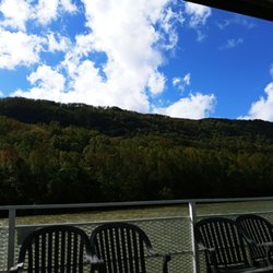 Chattanooga Riverboat