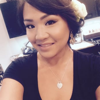 Bloom Beauty Bar - Wedding Glam - Makeup Artists Near Me - San Ramon, California