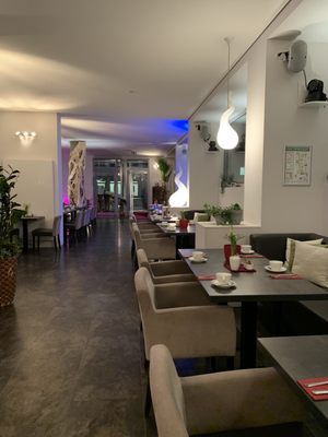 Hotel Loccumer Hof by null