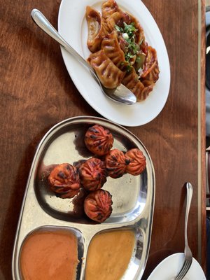 Kantipur Cafe by null