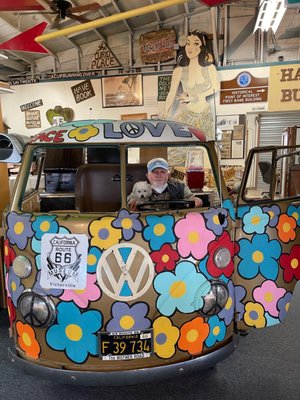 California Route 66 Museum by null