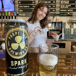 Propeller Brewing