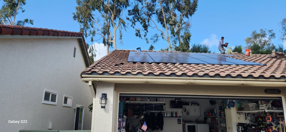 Slide of Henala Roofing