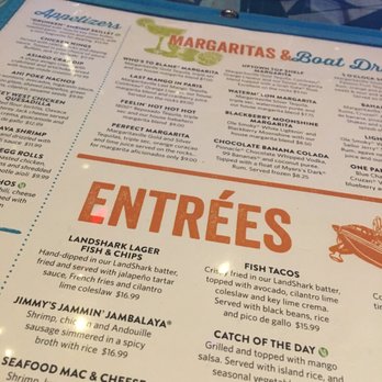 Margaritaville - Bars Near Me - Tulsa, Oklahoma Margaritaville - Bars Near Me - Tulsa, Oklahoma
