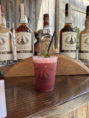 Leiper's Fork Distillery by null