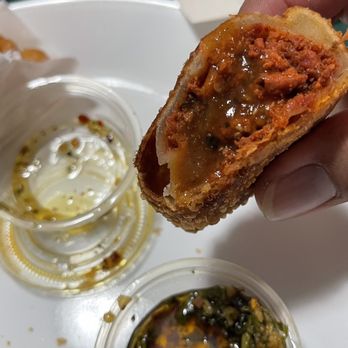 Lord Empanada - Al Pastor - Argentine Near Me - Monrovia, California Lord Empanada - Al Pastor - Argentine Near Me - Monrovia, California