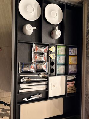 InterContinental Seattle Bellevue by IHG by null