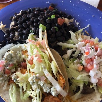 Back 40 Urban Fresh - Tacos and beans - Tex-Mex Near Me - Fruit Cove, Florida Back 40 Urban Fresh - Tacos and beans - Tex-Mex Near Me - Fruit Cove, Florida