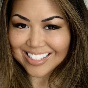 Lash Studio - "Hair Strokes and Ombré Brow" by Tracy - Eyelash Service Near Me - Sugar land, Texas