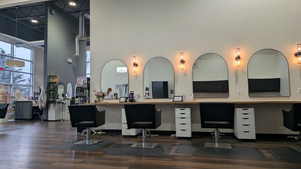 The Beauty Company Logo