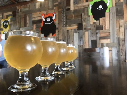 California Wild Ales by null