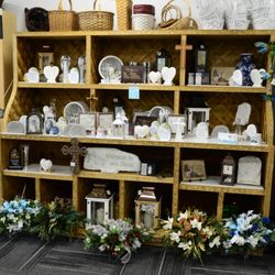 Out of the Woods Florist