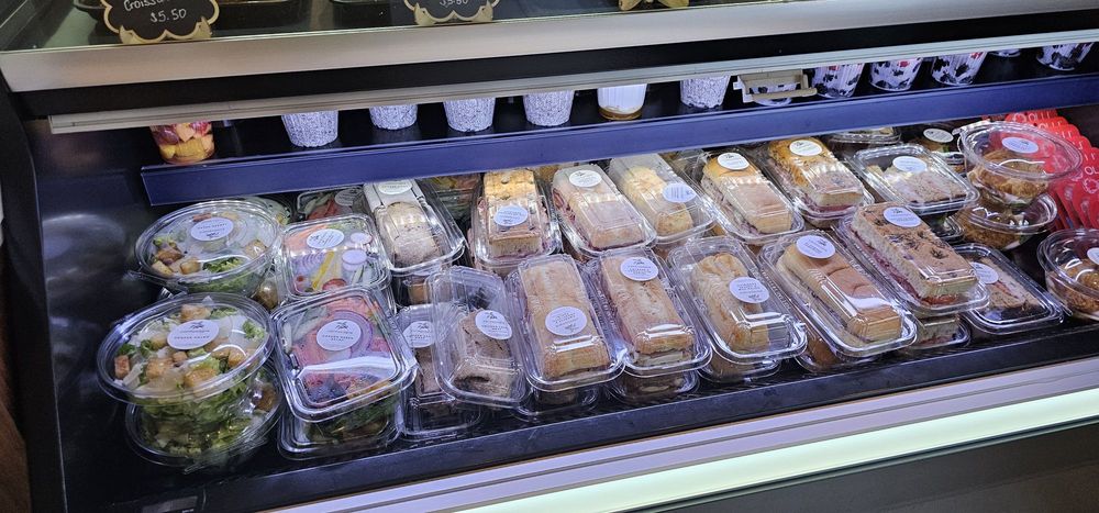 Cornucopia Gourmet Market Image