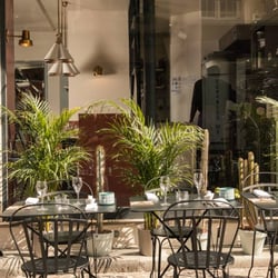 Leda Restaurant