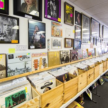 3 Dachshunds Records - Vinyl Records Near Me - Edmond, Oklahoma 3 Dachshunds Records - Vinyl Records Near Me - Edmond, Oklahoma