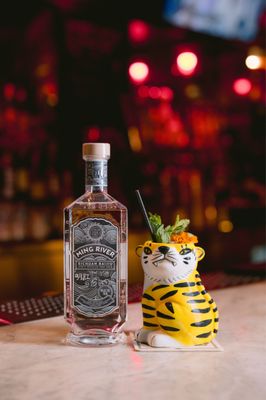 Mr. Mahjong’s by null