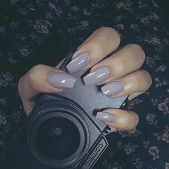 Get Spoiled Nails - Nail Salons Near Me - Torrance, California
