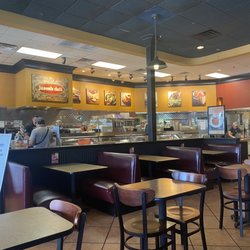 Jason's Deli