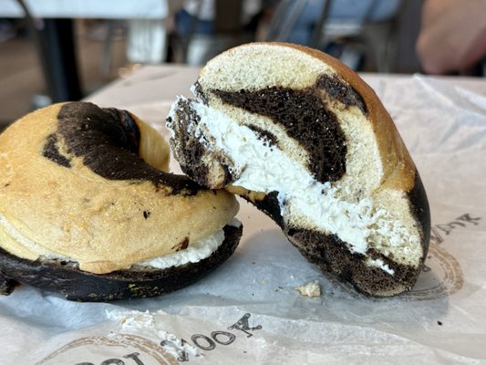 The Bagel Nook Las Vegas by null