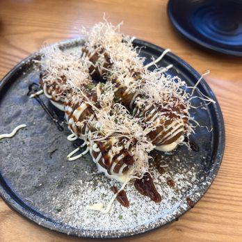 Kajiken - TAKOYAKI - Ramen Near Me - Dublin, California Kajiken - TAKOYAKI - Ramen Near Me - Dublin, California