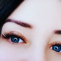 Lethal Lashes