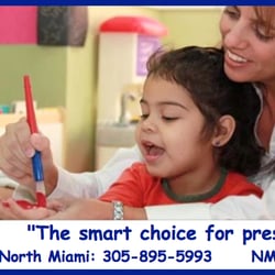 Get Smart Kids Academy
