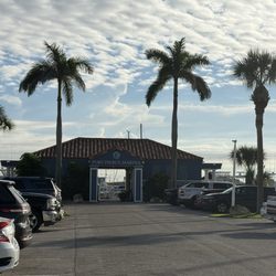 Ft Pierce City Marina