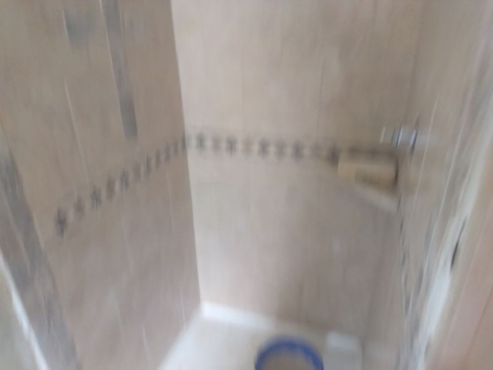 Slide of Young's plumbing