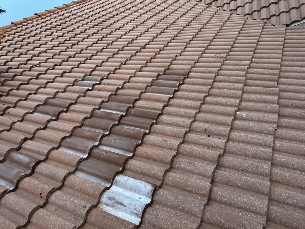 Slide of RoofWork of Florida