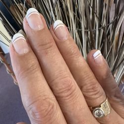 Perfect Nails