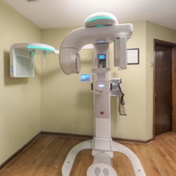 Dustin P Dinh, DDS - Dream Smiles Dental - State of the art digital imagery.